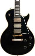 Gibson Custom Shop Eric Clapton 1958 Les Paul Custom Ebony #EC023