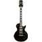 Gibson Custom Shop Eric Clapton 1958 Les Paul Custom Ebony #EC023 Front View