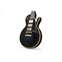 Gibson Custom Shop Eric Clapton 1958 Les Paul Custom Ebony #EC023 Front View