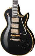 Gibson Custom Shop Eric Clapton 1958 Les Paul Custom Ebony