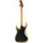 Fender American Professional II Stratocaster HSS Eclipse Maple Fingerboard Back View