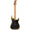 Fender American Professional II Stratocaster HSS Eclipse Maple Fingerboard Front View