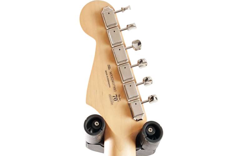 Fender Player II Stratocaster HSS Limited Edition Ocean Turquoise (Ex-Demo) #mxs24037882 Fender Player II Stratocaster HSS Limited Edition Ocean Turquoise (Ex-Demo) #mxs24037882