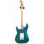 Fender Player II Stratocaster HSS Limited Edition Ocean Turquoise (Ex-Demo) #mxs24037882 Back View