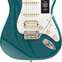 Fender Player II Stratocaster HSS Limited Edition Ocean Turquoise (Ex-Demo) #mxs24037882