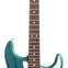 Fender Player II Stratocaster HSS Limited Edition Ocean Turquoise (Ex-Demo) #mxs24037882