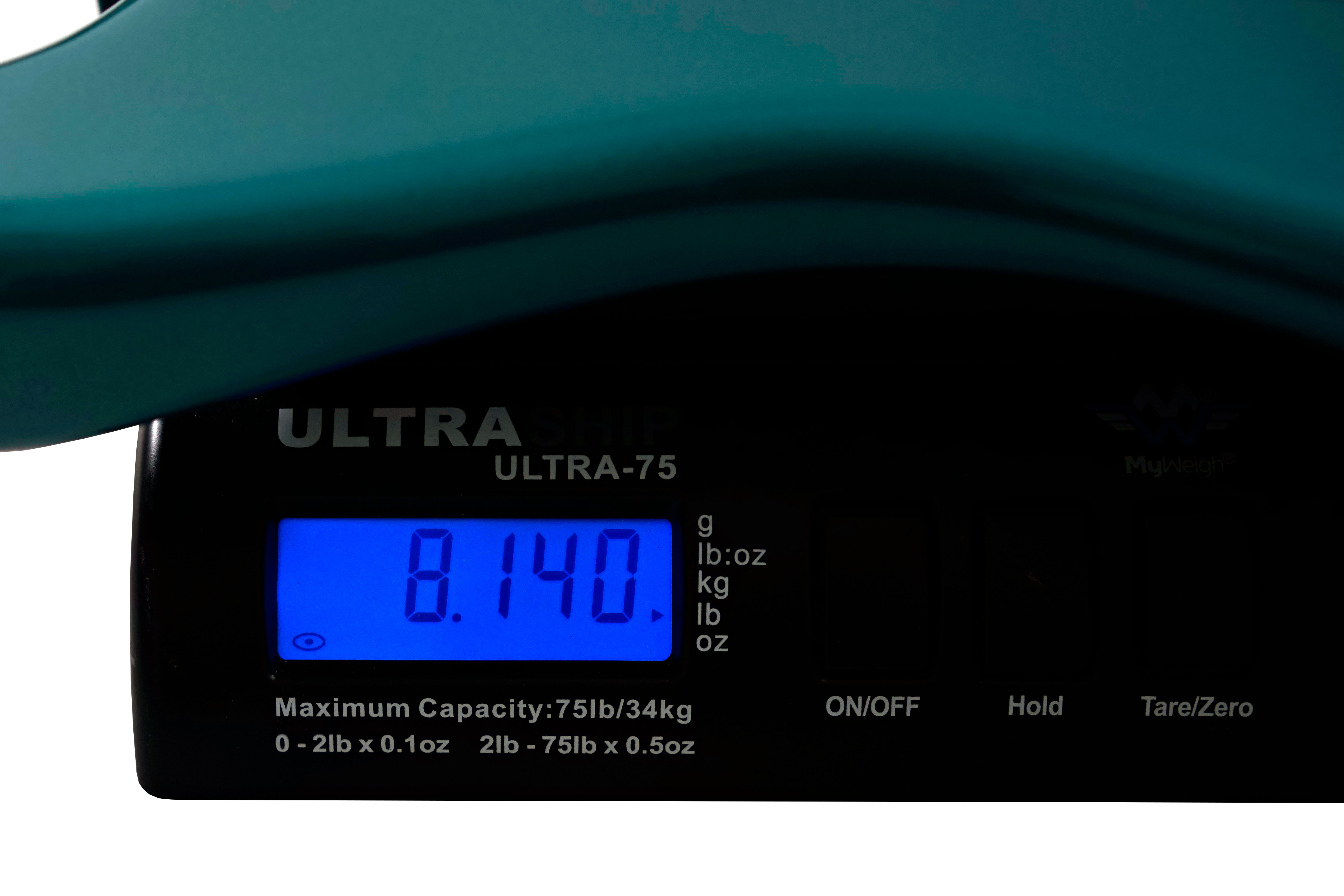 Fender Player II Stratocaster HSS Limited Edition Ocean Turquoise (Ex-Demo) #mxs24037882