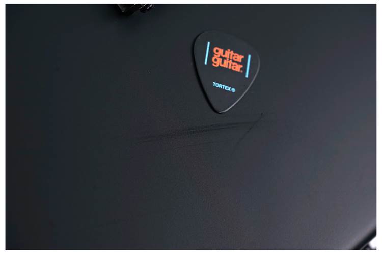 Fender Player II Advanced Telecaster HH Rosewood Fingerboard Black (Ex-Demo) #MX25031135 Fender Player II Advanced Telecaster HH Rosewood Fingerboard Black (Ex-Demo) #MX25031135