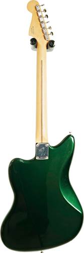 Fender Player II Jazzmaster British Racing Green (Ex-Demo) #MX24100895 Fender Player II Jazzmaster British Racing Green (Ex-Demo) #MX24100895