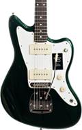 Fender Player II Jazzmaster British Racing Green (Ex-Demo) #MX24100895