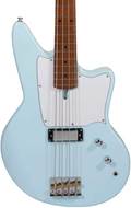 Ashdown Saint Soap Ice Blue Roasted Bass Guitar