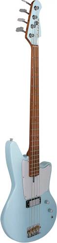 Ashdown Saint Soap Ice Blue Roasted Bass Guitar Ashdown Saint Soap Ice Blue Roasted Bass Guitar