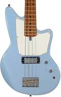 Ashdown The Capri Ice Blue Roasted Short Scale Bass