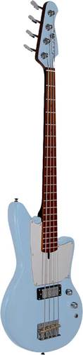 Ashdown The Capri Ice Blue Roasted Short Scale Bass Ashdown The Capri Ice Blue Roasted Short Scale Bass