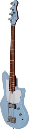 Ashdown The Capri Ice Blue Roasted Short Scale Bass Ashdown The Capri Ice Blue Roasted Short Scale Bass