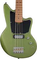 Ashdown The Capri Onyx Green Roasted Short Scale Bass