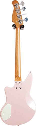 Ashdown The Capri Shell Pink Roasted Short Scale Bass Ashdown The Capri Shell Pink Roasted Short Scale Bass