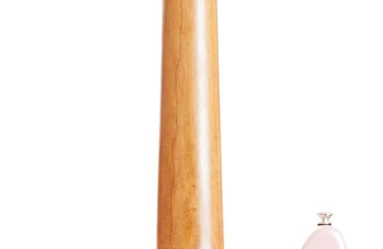 Ashdown The Capri Shell Pink Roasted Short Scale Bass Ashdown The Capri Shell Pink Roasted Short Scale Bass