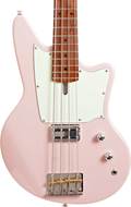 Ashdown The Capri Shell Pink Roasted Short Scale Bass