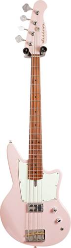 Ashdown The Capri Shell Pink Roasted Short Scale Bass Ashdown The Capri Shell Pink Roasted Short Scale Bass