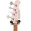 Ashdown The Capri Shell Pink Roasted Short Scale Bass