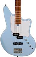 Ashdown The Saint Ice Blue Roasted Bass