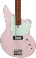 Ashdown Saint Soap Shell Pink Roasted Bass