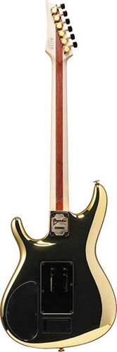 Ibanez JS1GD Joe Satriani Signature Gold Ibanez JS1GD Joe Satriani Signature Gold