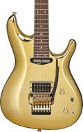 Ibanez JS1GD Joe Satriani Signature Gold