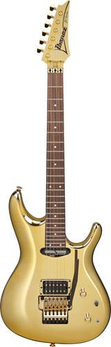 Ibanez JS1GD Joe Satriani Signature Gold Ibanez JS1GD Joe Satriani Signature Gold