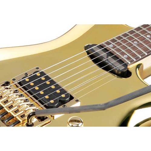 Ibanez JS1GD Joe Satriani Signature Gold Ibanez JS1GD Joe Satriani Signature Gold