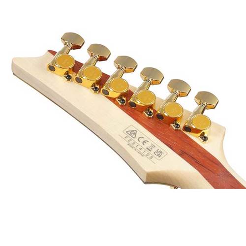 Ibanez JS1GD Joe Satriani Signature Gold Ibanez JS1GD Joe Satriani Signature Gold