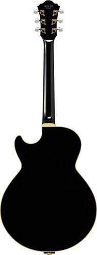 Ibanez GB10 George Benson Signature Prestige Black Ibanez GB10 George Benson Signature Prestige Black