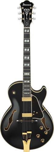 Ibanez GB10 George Benson Signature Prestige Black Ibanez GB10 George Benson Signature Prestige Black