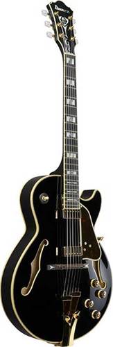 Ibanez GB10 George Benson Signature Prestige Black Ibanez GB10 George Benson Signature Prestige Black