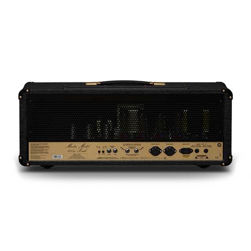 Marshall Modified JCM800 Valve Amp Head Marshall Modified JCM800 Valve Amp Head