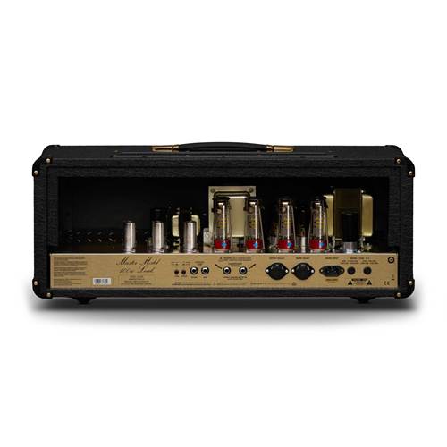 Marshall Modified JCM800 Valve Amp Head Marshall Modified JCM800 Valve Amp Head