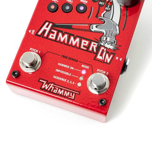 Digitech HammerOn Digitech HammerOn