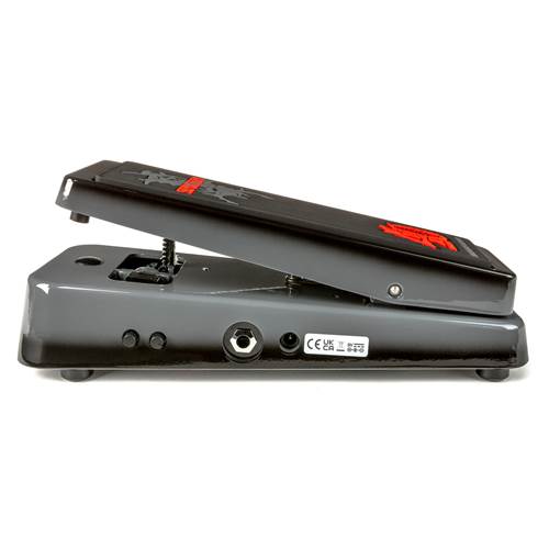 Dunlop AK95MMXXIV Sepultura 40th Anniversary Cry Baby Wah Limited Edition Dunlop AK95MMXXIV Sepultura 40th Anniversary Cry Baby Wah Limited Edition