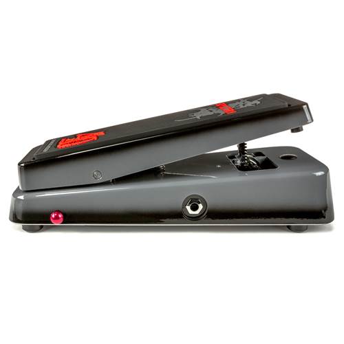 Dunlop AK95MMXXIV Sepultura 40th Anniversary Cry Baby Wah Limited Edition Dunlop AK95MMXXIV Sepultura 40th Anniversary Cry Baby Wah Limited Edition