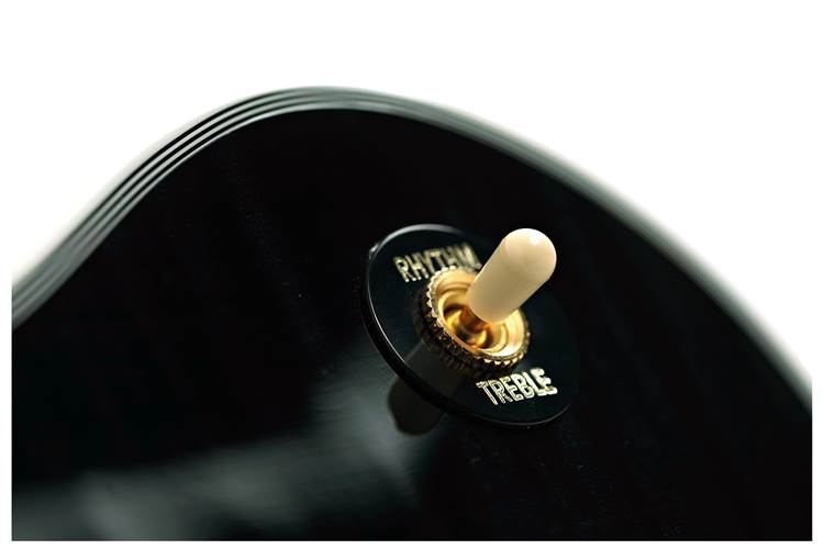 Gibson Custom Shop Dealer Select Les Paul Custom Trans Black #CS502272 Gibson Custom Shop Dealer Select Les Paul Custom Trans Black #CS502272