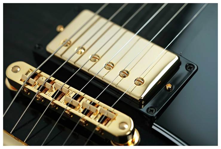 Gibson Custom Shop Dealer Select Les Paul Custom Trans Black #CS502275 Gibson Custom Shop Dealer Select Les Paul Custom Trans Black #CS502275