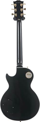 Gibson Custom Shop Dealer Select Les Paul Custom Pearl Black Burst #CS502295 Gibson Custom Shop Dealer Select Les Paul Custom Pearl Black Burst #CS502295