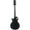 Gibson Custom Shop Dealer Select Les Paul Custom Pearl Black Burst #CS502295 Back View