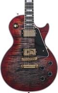 Gibson Custom Shop Dealer Select Les Paul Custom Pearl Black Burst #CS502295