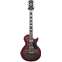 Gibson Custom Shop Dealer Select Les Paul Custom Pearl Black Burst #CS502295 Front View