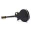 Gibson Custom Shop Dealer Select Les Paul Custom Pearl Black Burst #CS502295 Front View