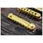 Gibson Custom Shop Dealer Select Les Paul Custom Pearl Black Burst #CS502295 Front View