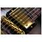 Gibson Custom Shop Dealer Select Les Paul Custom Pearl Black Burst #CS502295 Front View