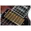 Gibson Custom Shop Dealer Select Les Paul Custom Pearl Black Burst #CS502295 Front View